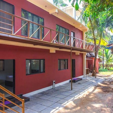 Saminder Beach House Jaitāpur Exteriör bild